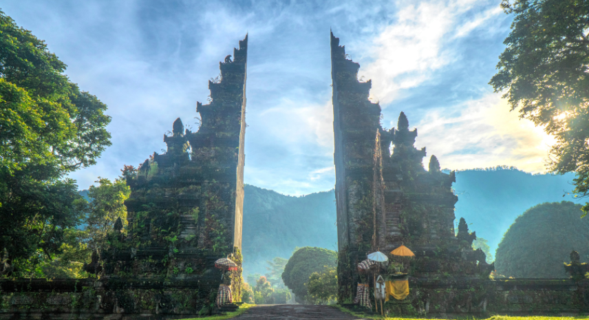 One Destination, Countless Ways to Travel and Explore